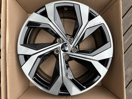 Oryginał felga 20" 403001493R Renault Austral Talisman Alpine