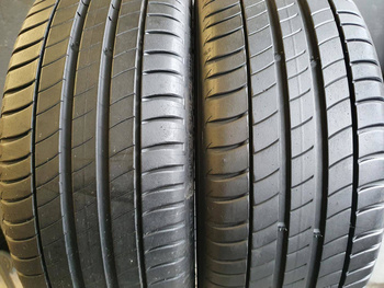 205/45R17 Michelin Primacy 3 para opon lato 6,6mm nr7000