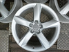 Oryginał felgi Audi 19cali 4H0 A8 S8 A4 A5 A5 A7