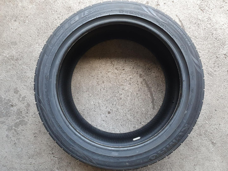 245/40R18 Kumho Ecsta LE Sport XL para opon lato nowe nr8744