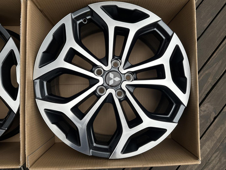 Felgi 19cali Mitsubishi ASX Chariot Grandis Lancer Magna 5x114,3