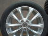 Koła 225/45R17 Toyota Auris et43 5x114,3 Hankook lato nowe