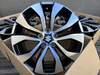 Felgi aluminiowe 17cali Suzuki Grand Vitara S-Cross SX4 Vitara