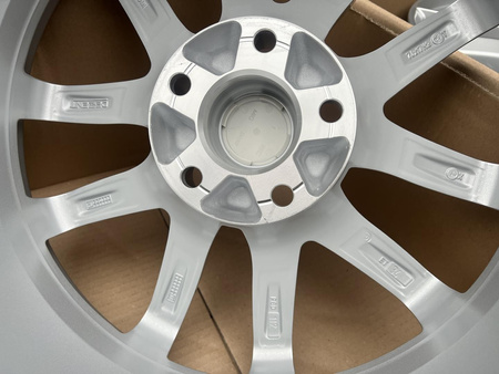 Felgi 17cali Vw Arteon CC Passat Alltrack Variant Scirocco Sharan