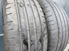 215/55R17 Dębica Presto UHP 2 para opon lato 5,3mm nr7268