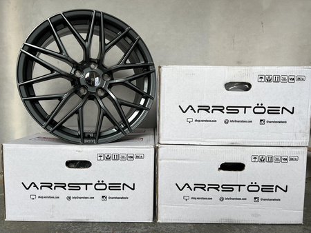 Felgi 18cali Audi BMW Mercedes Ford Seat Leon Skoda 5x112 et38