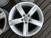 Oryginał felgi 17cali Audi 8K0 8V0 A4 B7 B8 A3 S3 A6 C6 C7 5x112