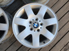 Oryginał felgi 16cali BMW 3 E36 E46 Z4 E90 E92 5x120 ET47