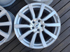 Felgi AEZ 19cali Audi A3 S3 A4 B6 B7 A6 C6 C7 Q5 Q3 5x112