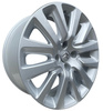 Oryginał felgi 17cali Citroen C2 C4 C5 C6 DS4 et32 4x108