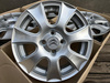 Felgi aluminiowe 15cali Citroen C1 4x100 et35