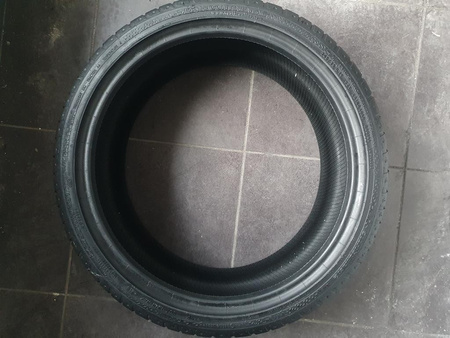 245/35R19 Continental Sport Contact 2 XL para opon lato 6,5mm nr9207