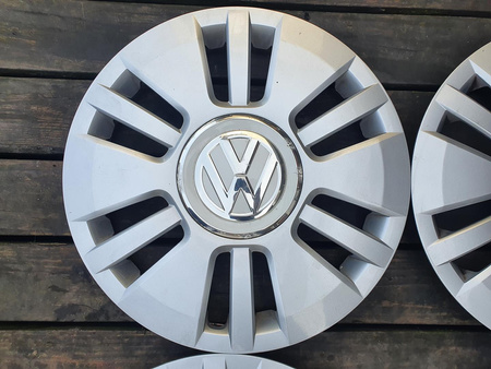 Oryginalne kołpaki 14cali Vw Up 1S0601147