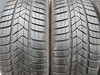 205/60R16 Pirelli Sottozero 3 XL komplet opon zima 7,8mm nr6008
