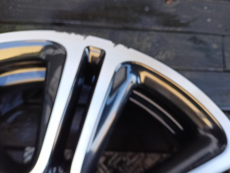 Oryginał felgi 18cali Mini Countryman Paceman BMW 1 Land Rover