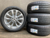 Oryginał koła 225/50R17 Renault Grand Scenic Hankook lato nowe