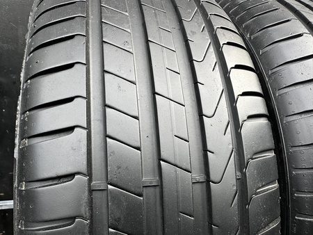 235/55R18 Pirelli Scorpion para opon lato 6,5mm nr8730