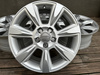 Oryginał felgi 17cali Audi A4 B7 B8 A5 8T0 A6 C6 C7 5x112