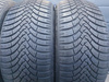 225/45R18 Falken Eurowinter HS01 komplet opon zima 7,9mm nr8367