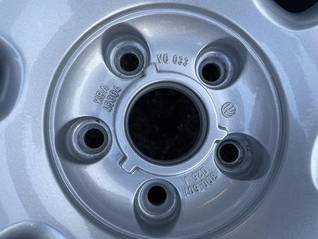 Oryginał felgi 19cali 3D0 Vw Phaeton R-line Golf Passat Helios