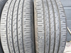 195/55R16 Continental EcoContact 6 komplet opon lato 6,2mm nr6305