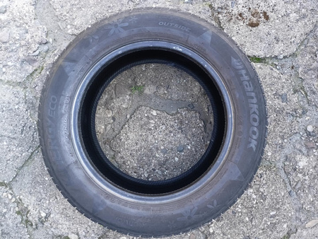 205/60R16 Hankook Kinergy Eco opona pojedynka lato 5,7mm P6059