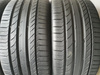 255/40R20 Continental ContiSportContact 5 SUV komplet lato 7,2mm 2194