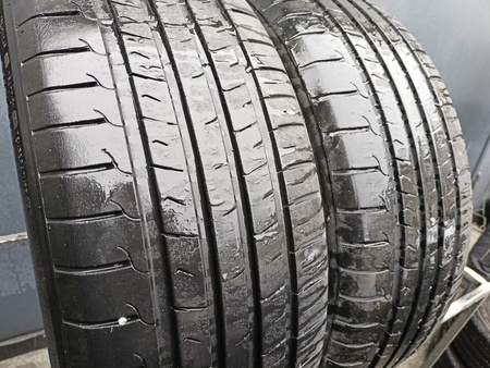 225/55R17 Firemax FM601 XL para opon lato 6,5mm nr7288