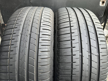 235/55R19 Falken Azenis FR510 SUV para opon lato 7,0mm nr9481