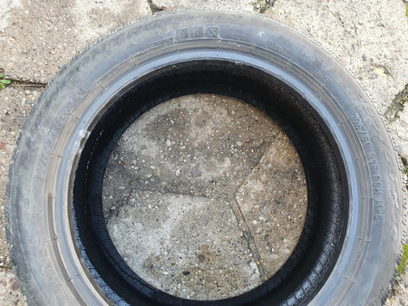 195/50R16 Pirelli SnowControl Serie 3 opona pojedynka zima 6,3mm P1693