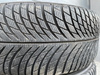 Oryginał koła zima 235/50R19 Audi 4N0 S8 A8 D5 Michelin zima 7,5mm
