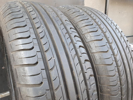 185/65R15 Hankook Optimo K415 para opon lato 6,7mm nr5365