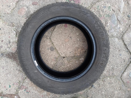 205/60R16 Goodyear Vector 4Seasons Gen-2 opony całoroczne 6,7mm nr6212