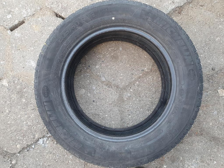 205/60R16 Michelin Energy Saver para opon lato 4,3mm nr6503