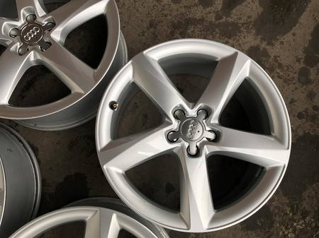 Oryginalne felgi 19 cali audi 4H0 A8 D2 D3 D4 A7 A6 A5 A4 Q5