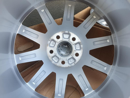 Oryginał felgi 20cali Audi 4M0 Q7 SQ7 A8 D5 D4 A7 A6 A5 A4