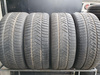 255/60R18 Pirelli Scorpion Winter komplet opon zima 6,1mm nr8536