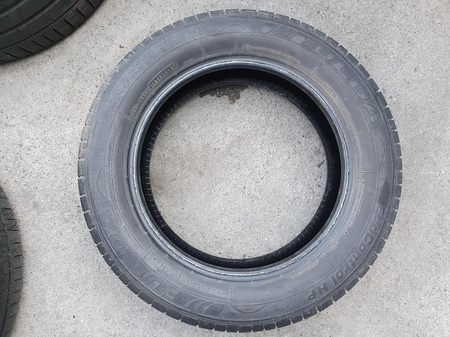 175/65R15 Fulda Ecocontrol HP para opon lato 5,6mm nr5558