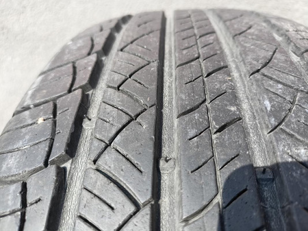 215/70R16 Michelin Latitude Tour HP opona pojedynka lato 7,0mm P6053