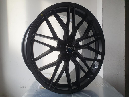 Felgi 19cali Audi Mercedes BMW Seat Skoda Ford et38 5x112