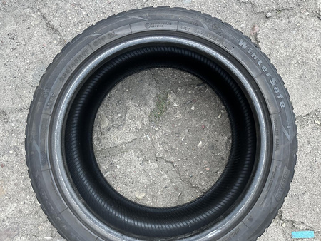 235/45R17 Nordexx WinterSafe para opon zima 5,5mm nr7093