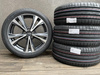 Nowe koła 225/45R18 Toyota Avensis 5x114,3 et35 Dunlop lato