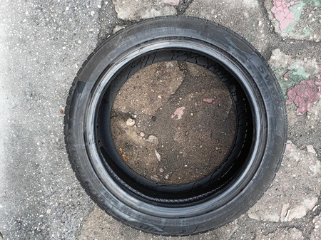 245/45R19 Goodride SW608 opona pojedynka zima 4,6mm P977