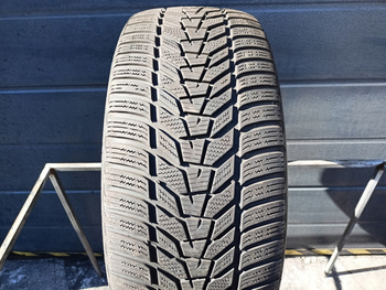 245/45R19 Hankook Winter Icept EVO 3 opona pojedynka zima 6,9mm P995