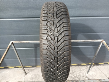 175/65R17 Semperit AllSeason-Grip opona pojedynka całoroczna 7,5mm P784