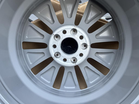 Oryginał felgi 17cali Mercedes GLC W253 E W213 W212 W211 GLA W204
