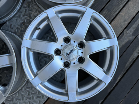 Felgi 16cali BMW 5 E39 ET20 5x120