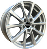 Felgi 16cali Audi A3 8P 8V Q2 A4 A6 Q3 S4 5x112 et48