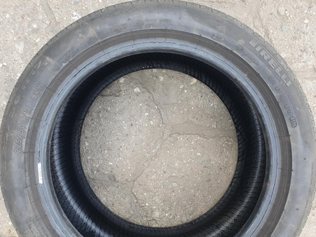 225/50R17 Pirelli Cinturato P7 opona pojedynka lato 5,7mm P773