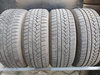 185/55R15 Continental ContiWinterContact komplet opon zima 7,8mm nr5479